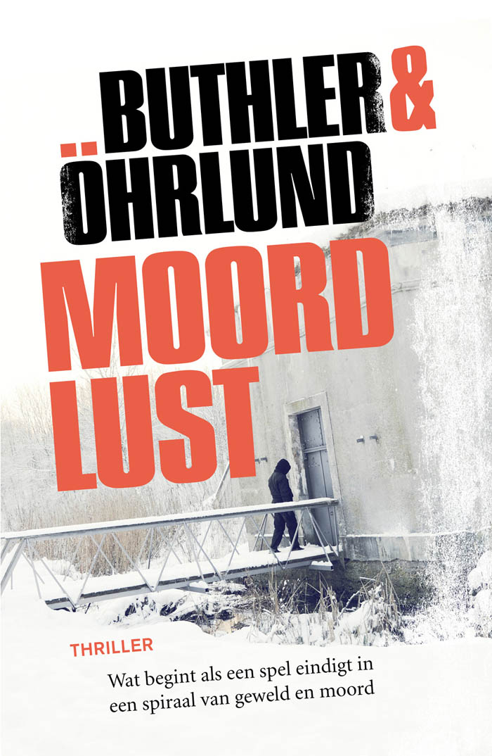 Moordlust