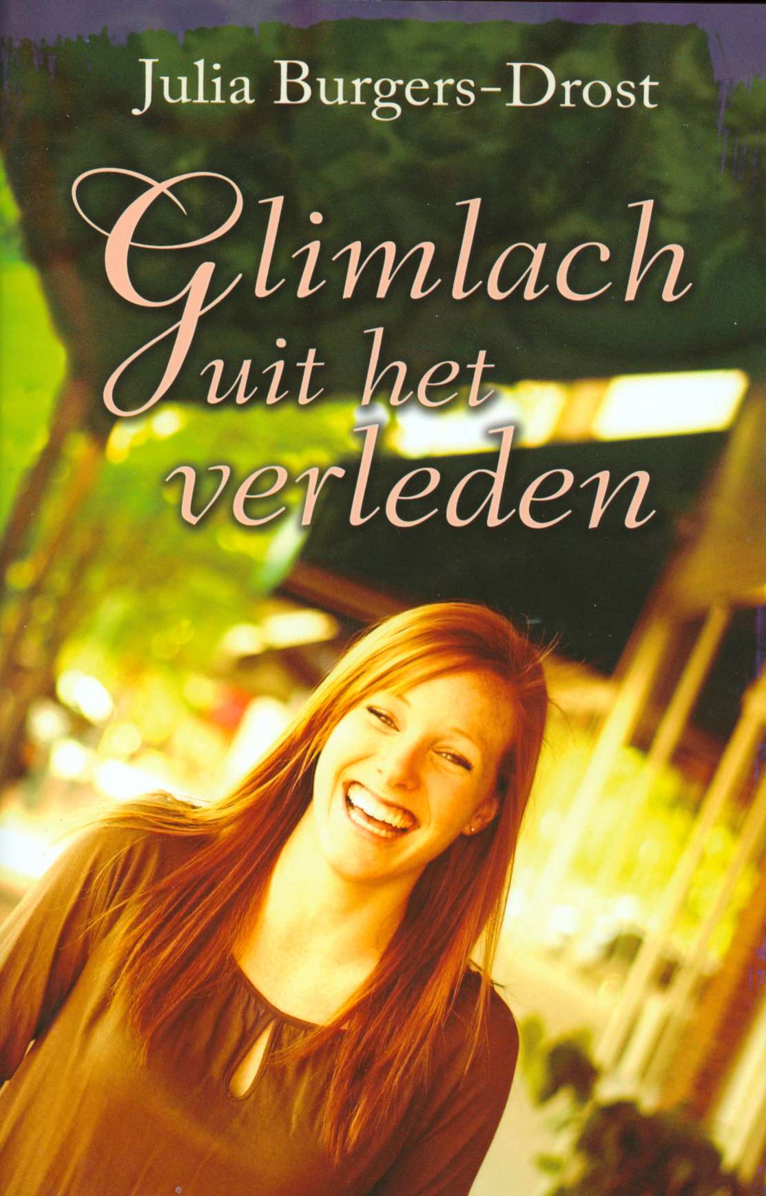 Glimlach uit het verleden