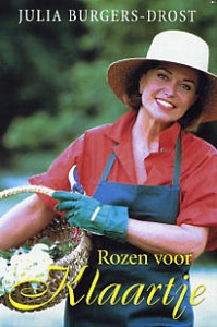 Rozen voor Klaartje