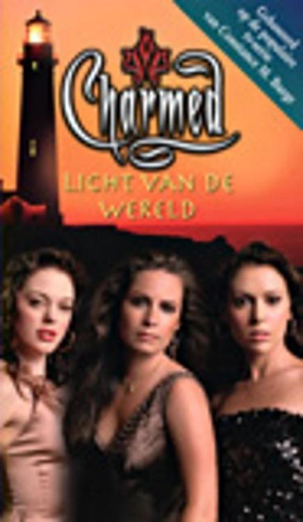 Charmed 26 - Licht van de wereld