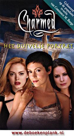 Charmed 21 - Het duivelse portret