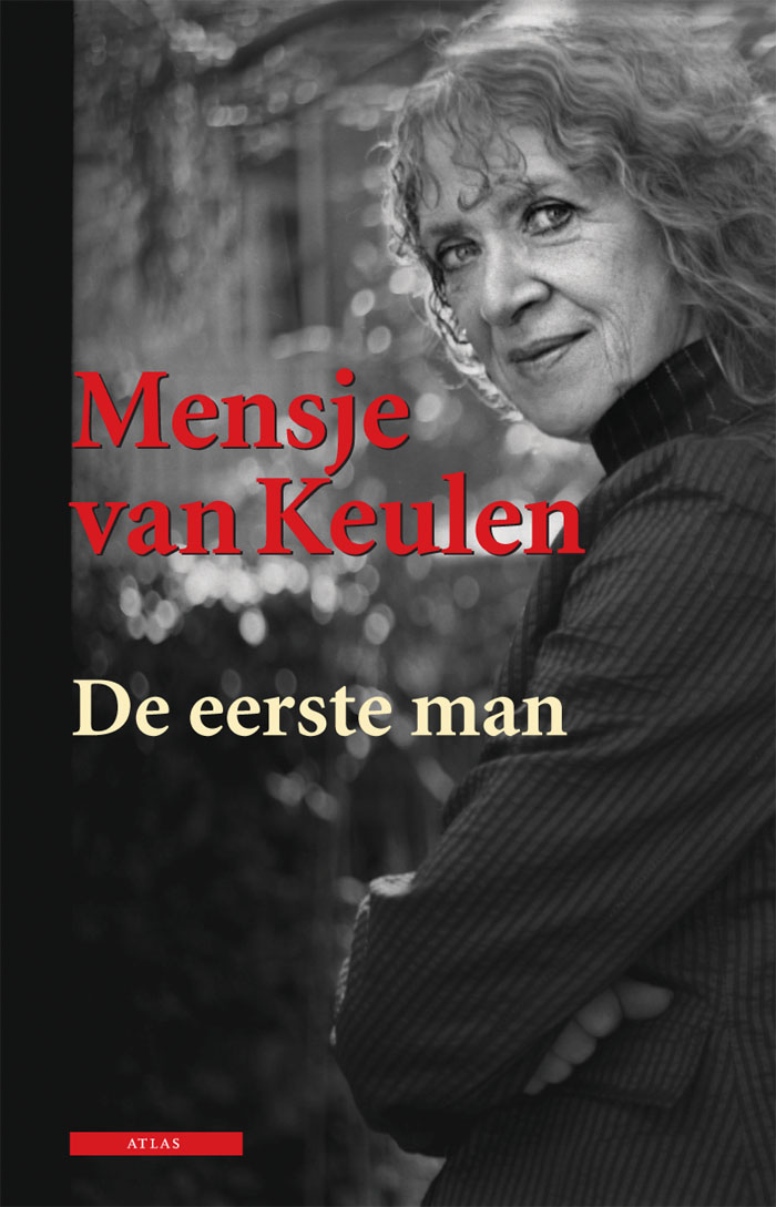 De Eerste Man - Mensje van Keulen