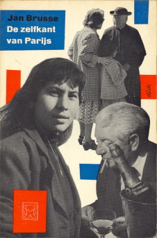 De zelfkant van Parijs