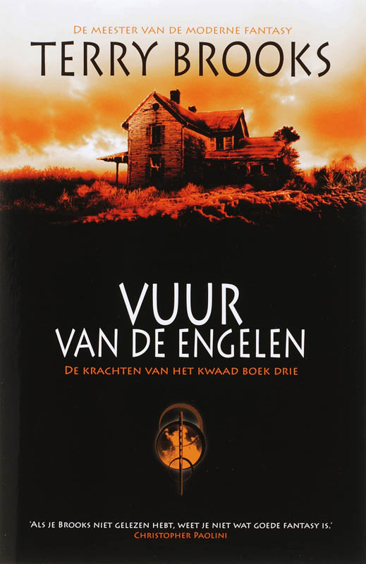 Vuur van de engelen