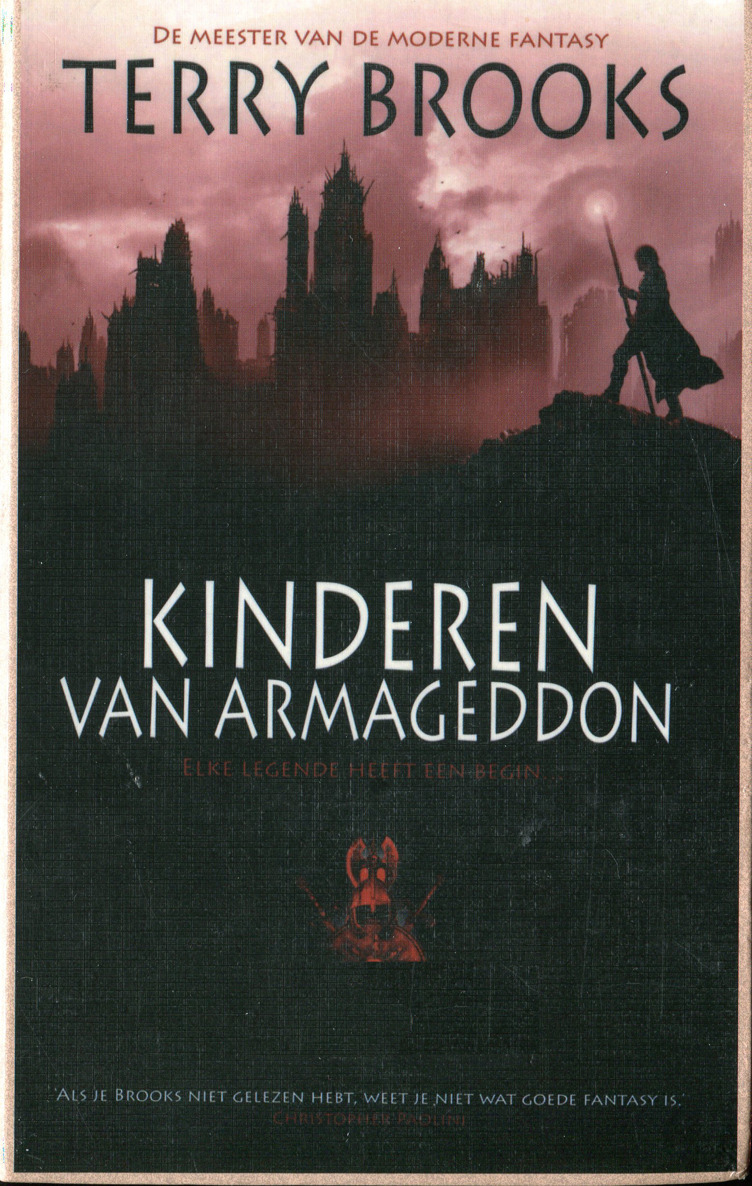 Kinderen van Armageddon