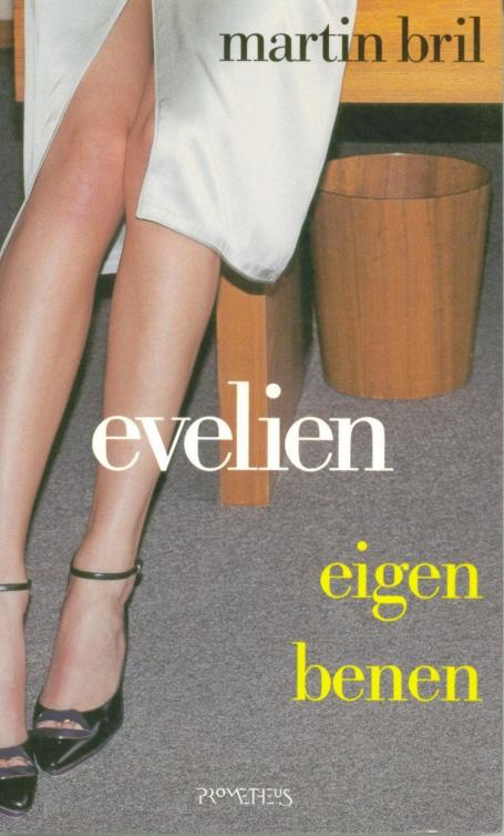 Evelien - Eigen benen