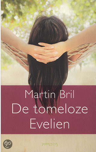 De tomeloze Evelien