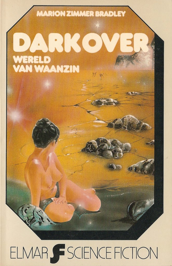 Darkover - wereld van waanzin