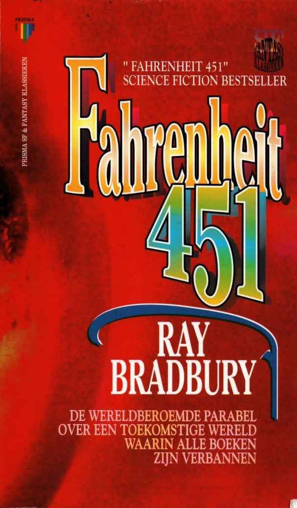 Fahrenheit 451