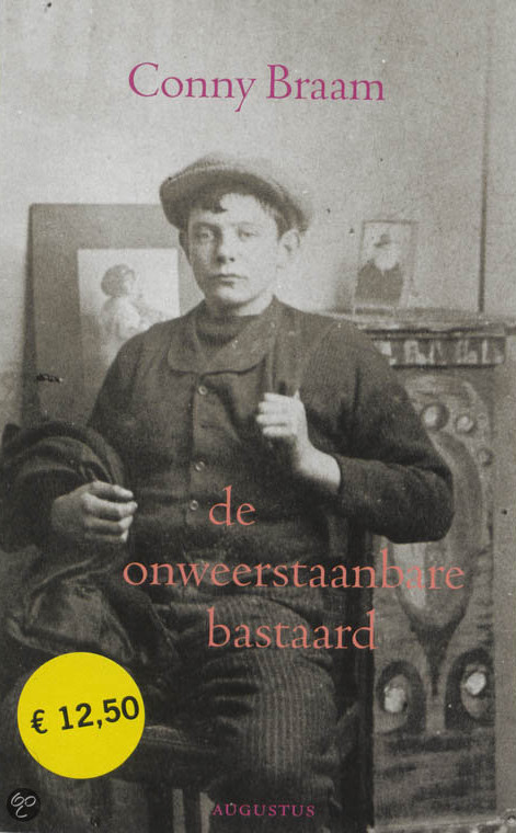 De onweerstaanbare bastaard