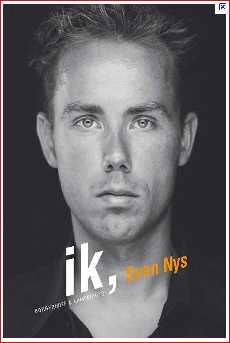 Ik, Sven Nys