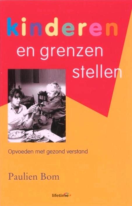 Kinderen en grenzen stellen