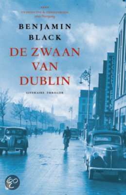 De Zwaan van Dublin