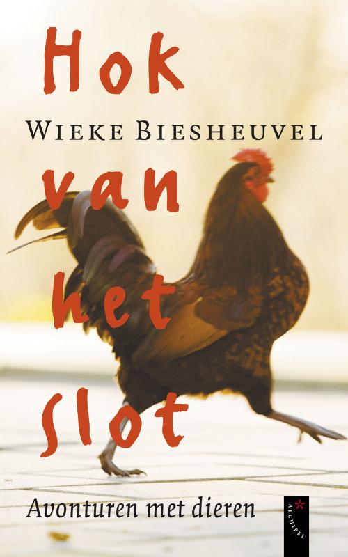 Hok van het slot