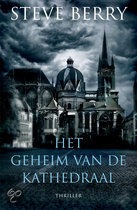 Het geheim van de kathedraal