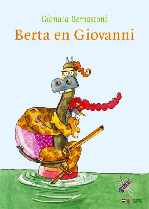 Berta en Gionvanni