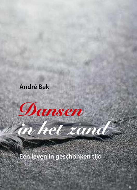 Dansen in het zand