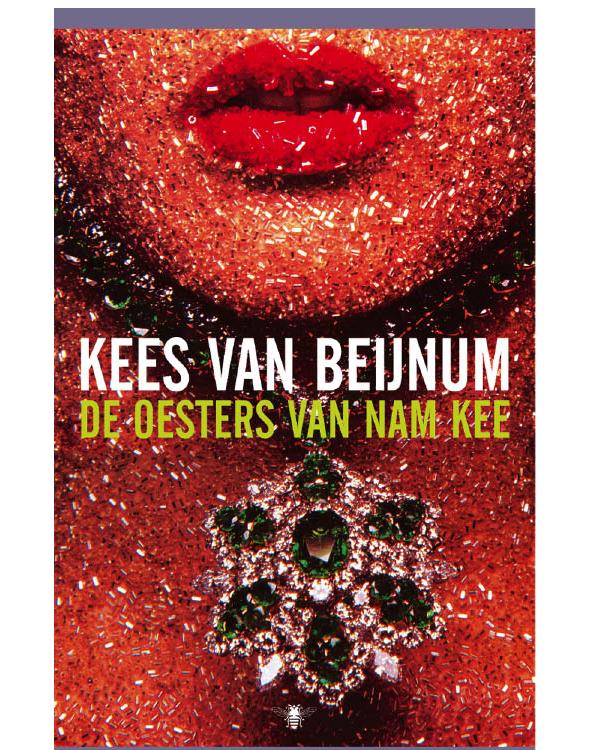 De oesters van Nam Kee