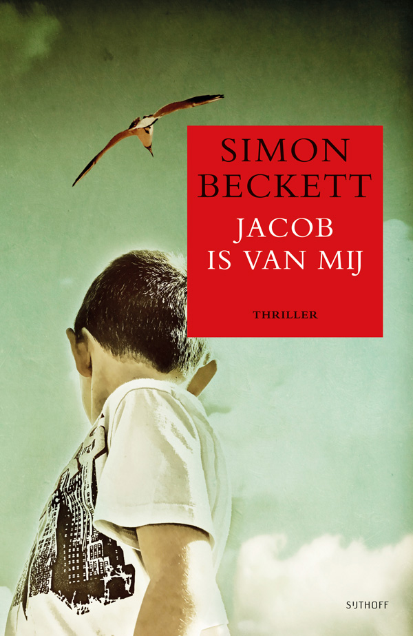 Jacob Is Van Mij