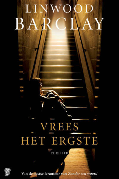 Vrees het ergste