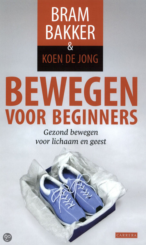 Bewegen voor beginners