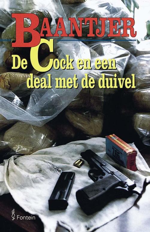 52 De Cock en een deal met de duivel