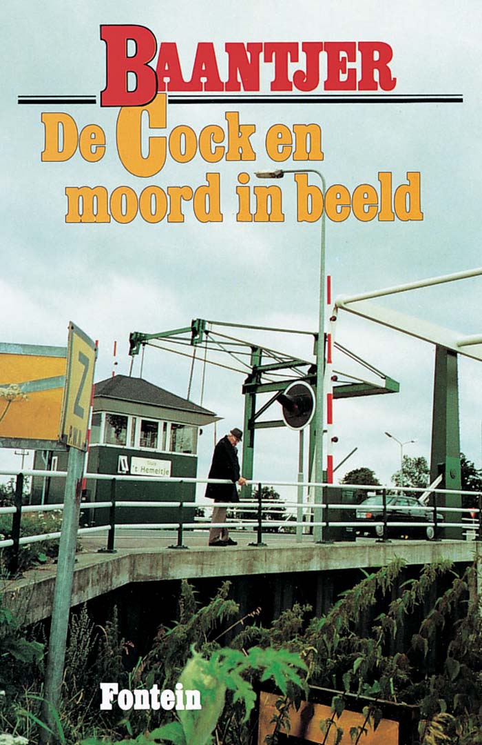 34 De Cock en moord in beeld