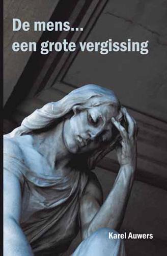 De mens… een grote vergissing