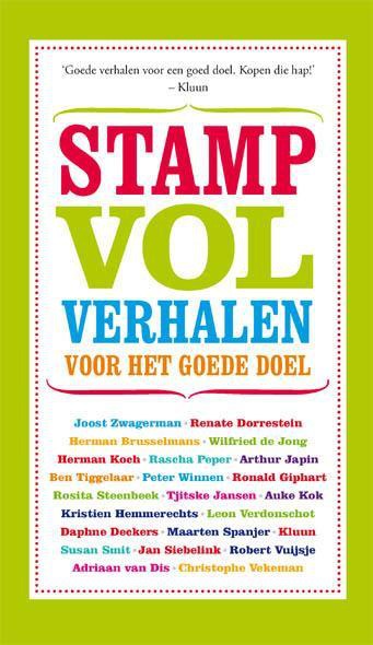 Stampvol verhalen compleet