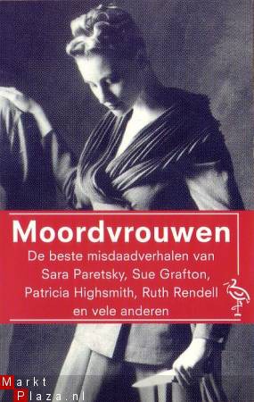 Moordvrouwen