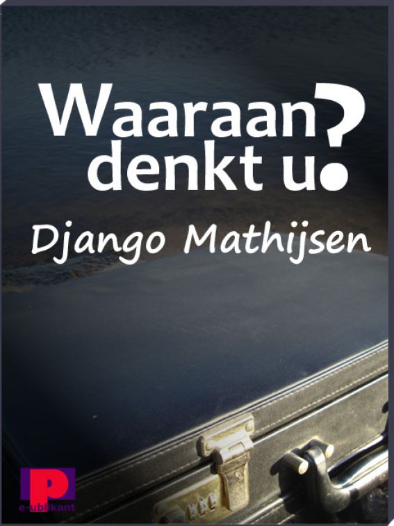 Waaraan denkt u - Django Mathijsen