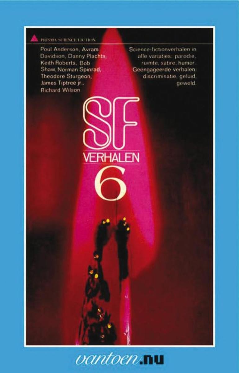 6 SF-Verhalen