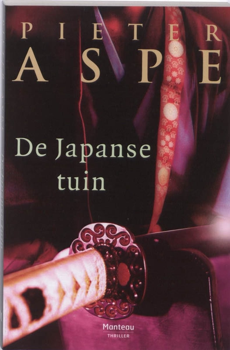 De Japanse tuin