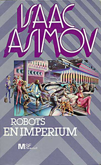 Robots en Imperium