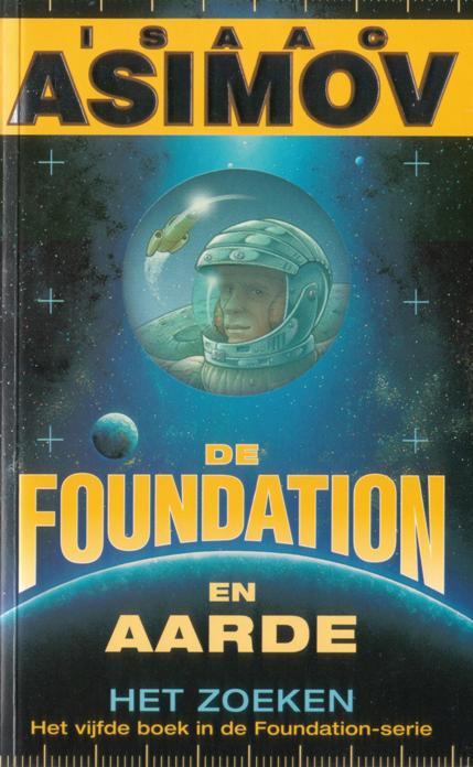 De Foundation en Aarde