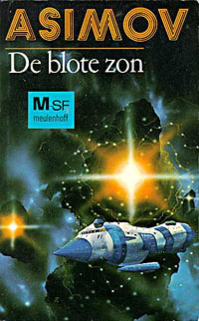 De Blote Zon