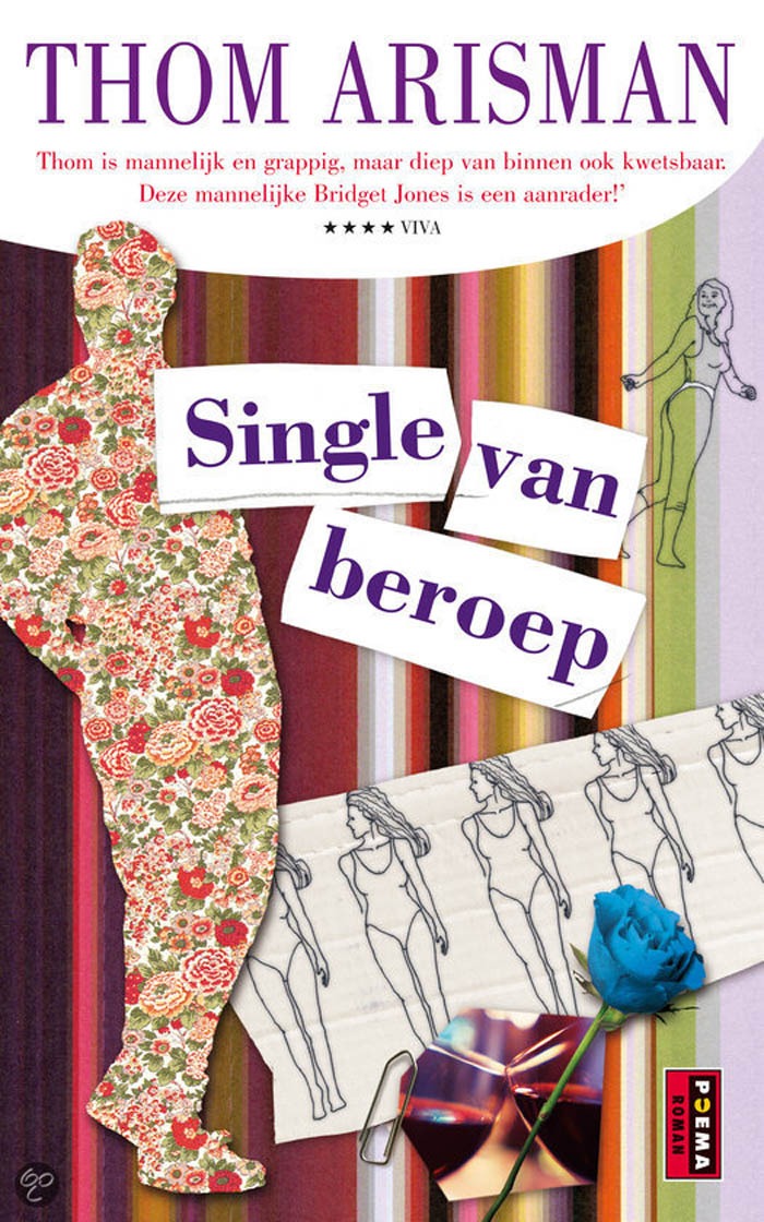 Single van beroep