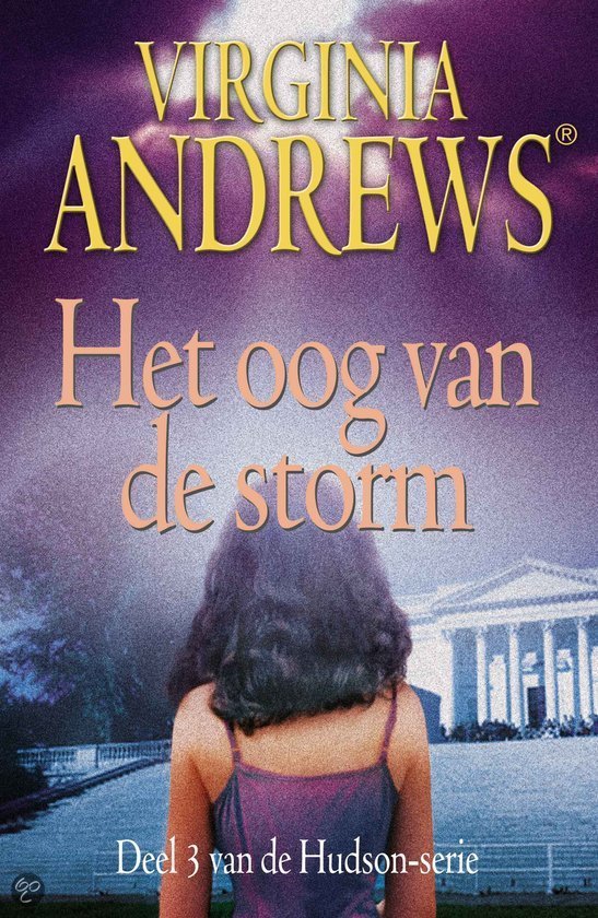 Het oog van de storm