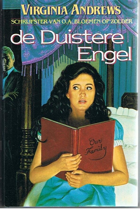 De duistere engel