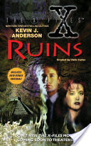 The X-Files: Ruins