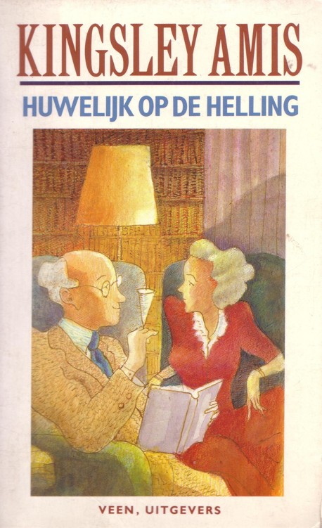 Huwelijk op de helling