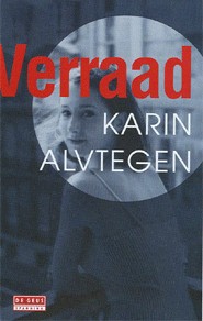 Verraad