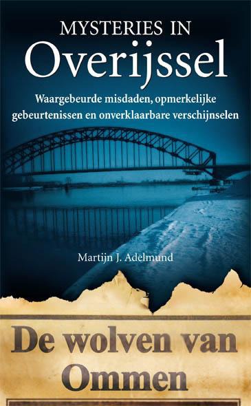 Adelmund, Martijn J. - Mysteries in Overijssel