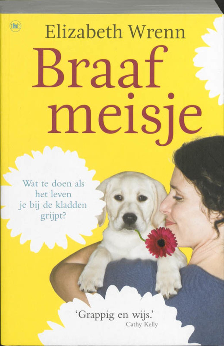 Braaf meisje