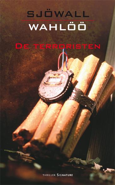 De terroristen