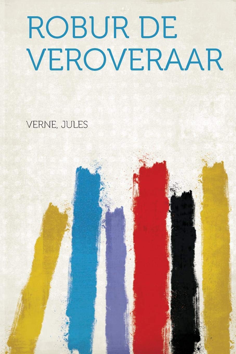 Robur de Veroveraar